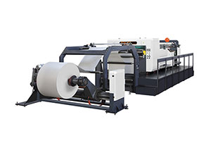 LY-H Paper Sheeter